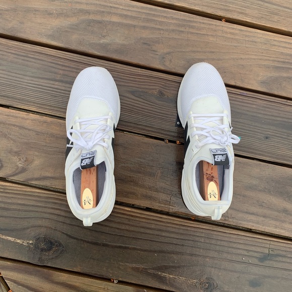 New Balance 247 sz 10.5 men - Picture 5 of 7